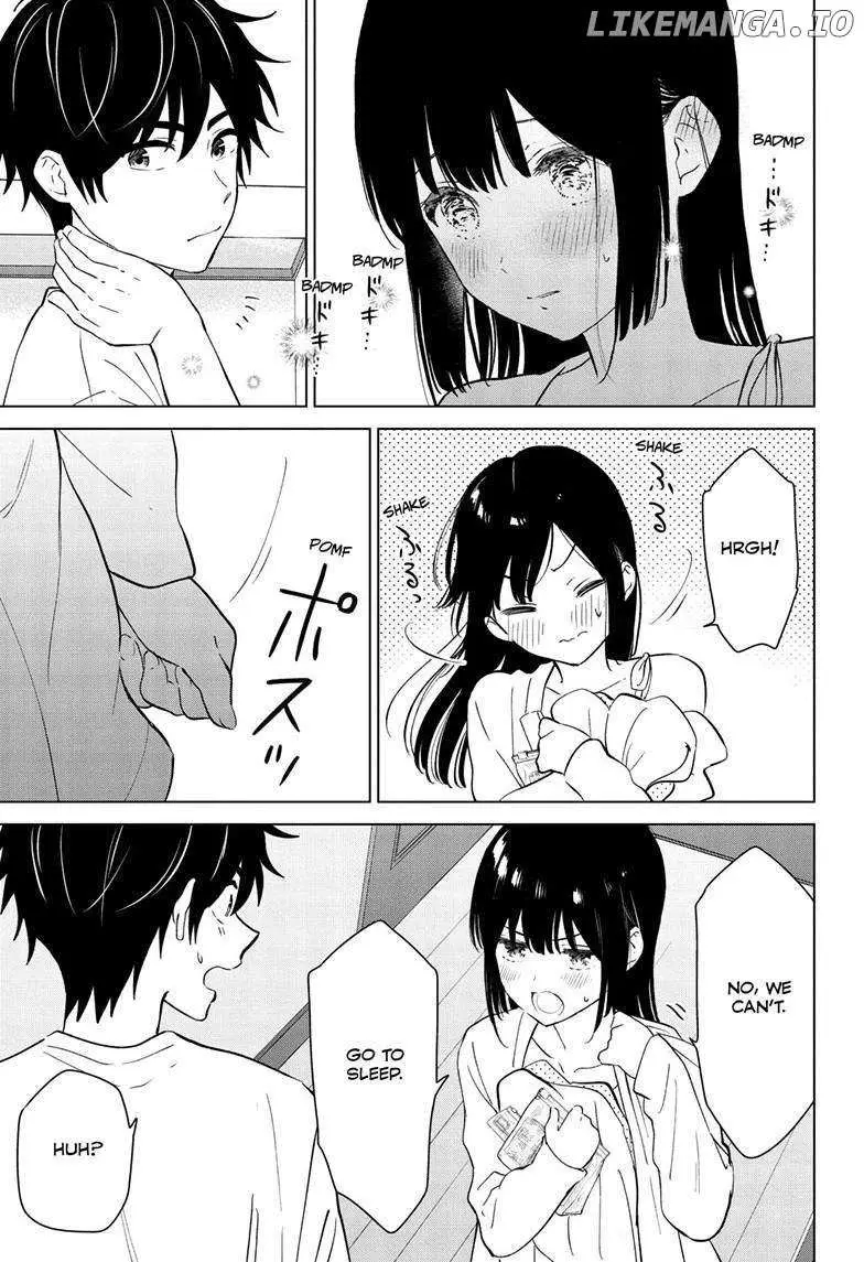 Aishiteru Game wo Owarasetai chapter 50 page 23