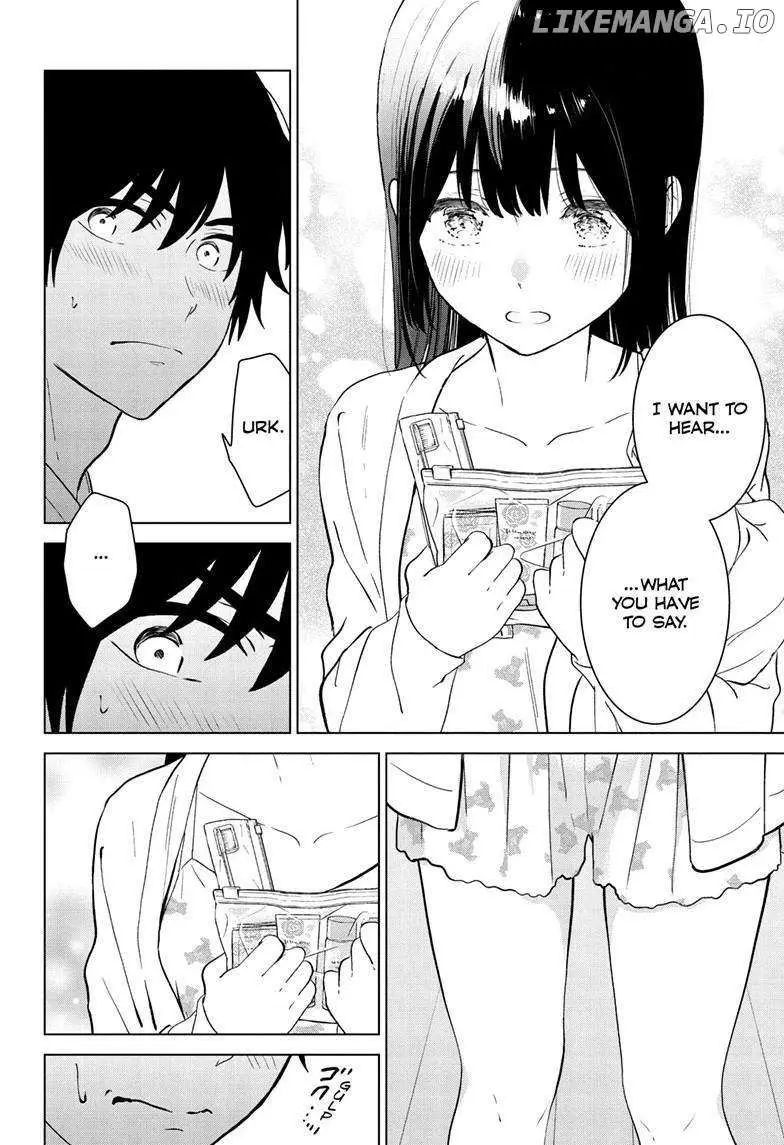 Aishiteru Game wo Owarasetai chapter 50 page 20