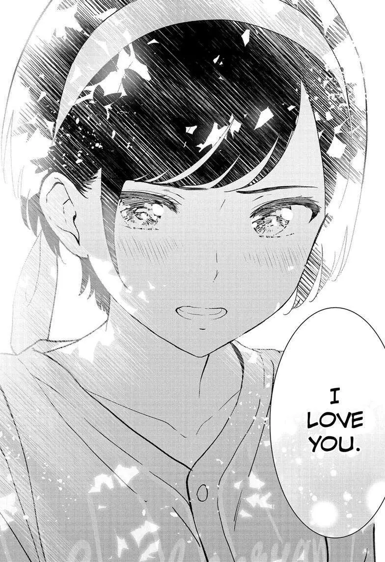 Aishiteru Game wo Owarasetai chapter 53 page 21