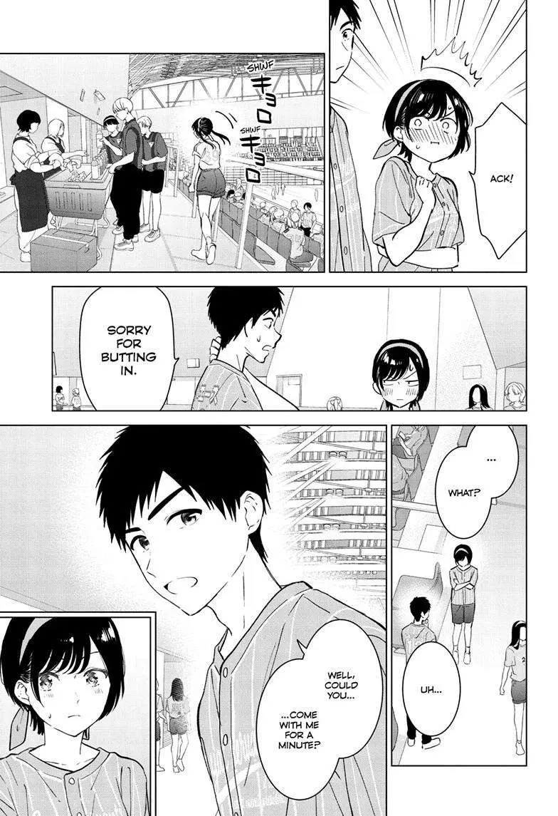 Aishiteru Game wo Owarasetai chapter 53 page 10