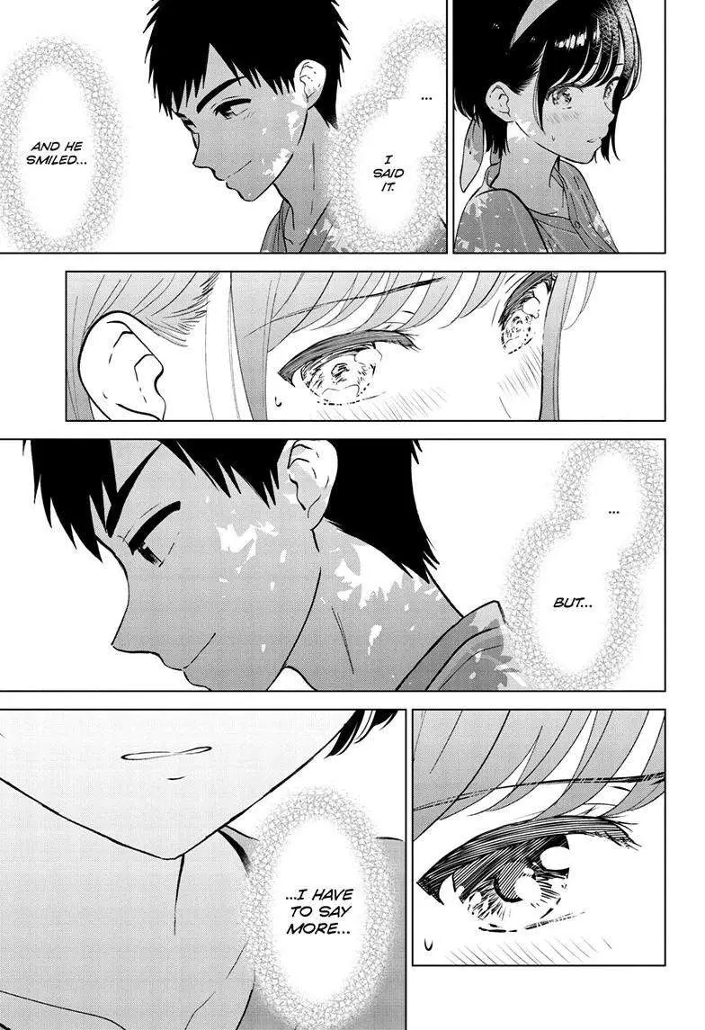 Aishiteru Game wo Owarasetai chapter 53 page 20