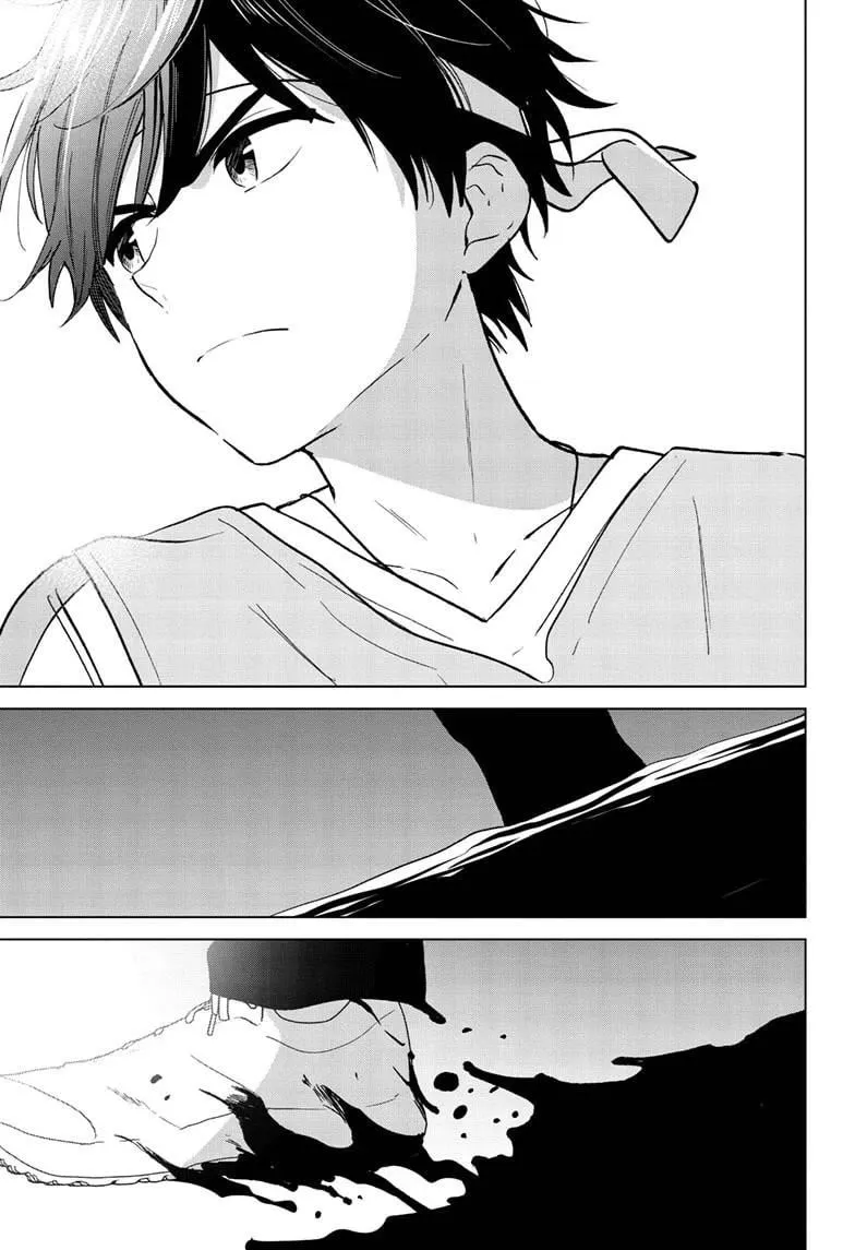 Aishiteru Game wo Owarasetai chapter 57 page 9