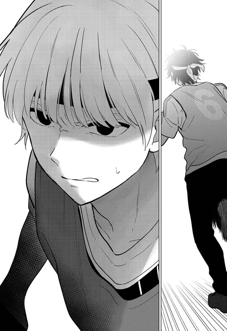 Aishiteru Game wo Owarasetai chapter 57 page 20