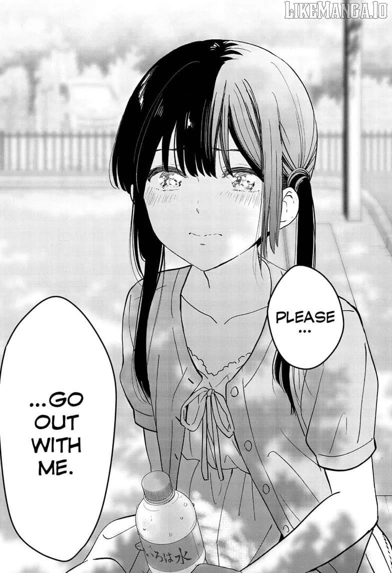 Aishiteru Game wo Owarasetai chapter 60 page 26