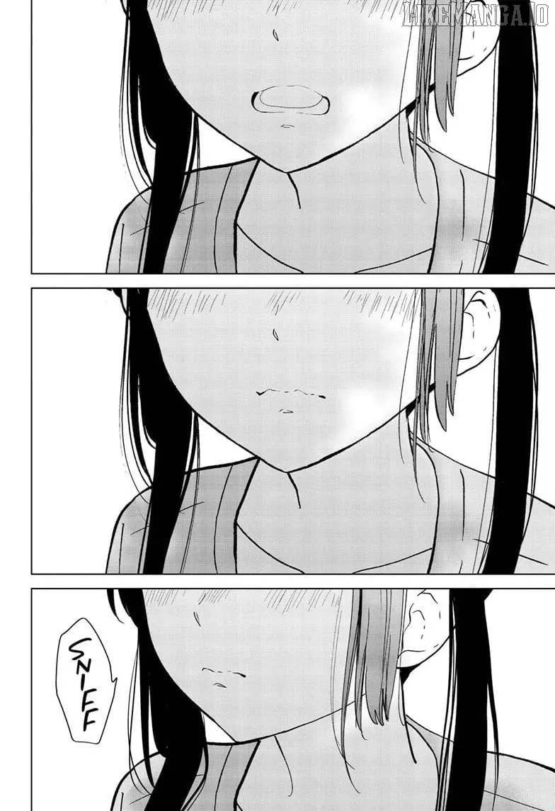 Aishiteru Game wo Owarasetai chapter 60 page 27