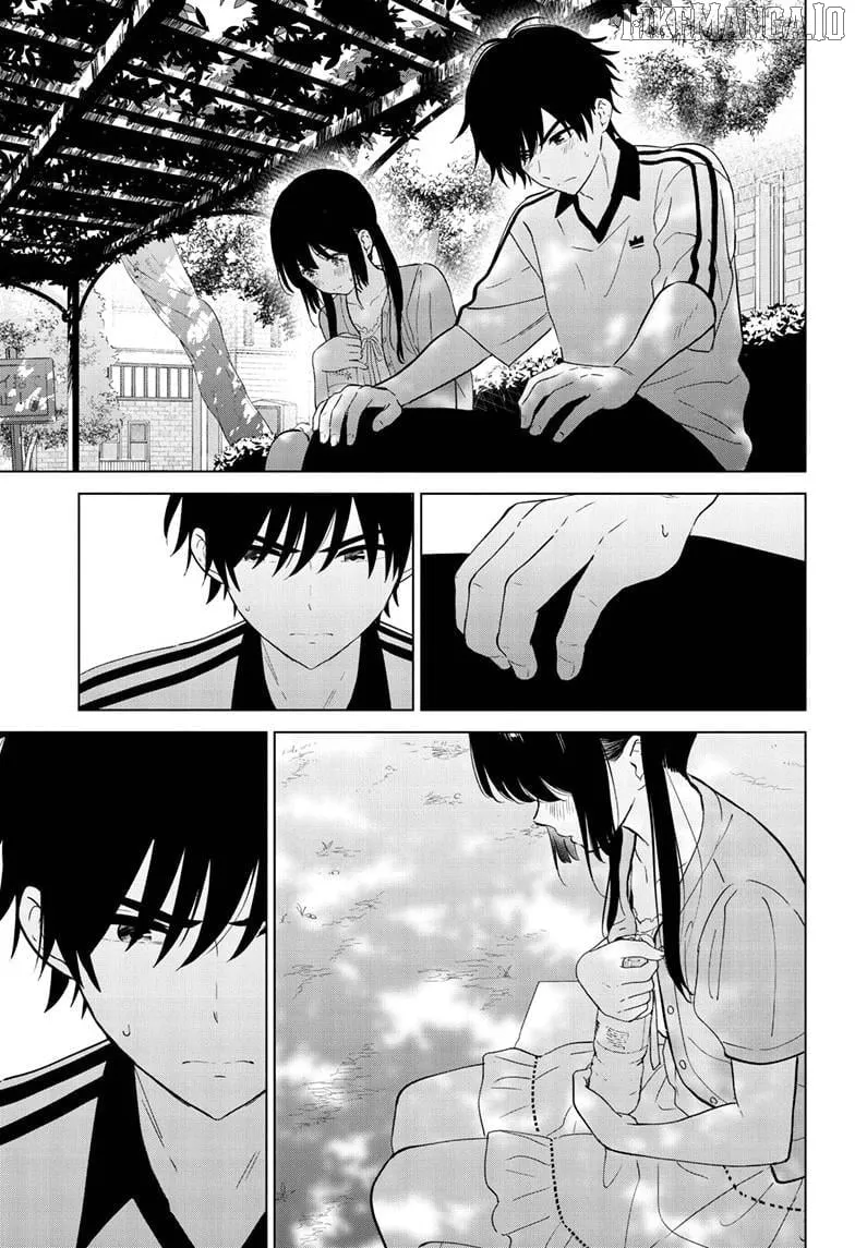 Aishiteru Game wo Owarasetai chapter 60 page 4