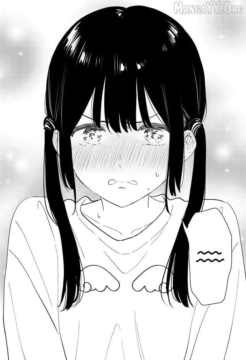 Aishiteru Game wo Owarasetai chapter 62 page 24