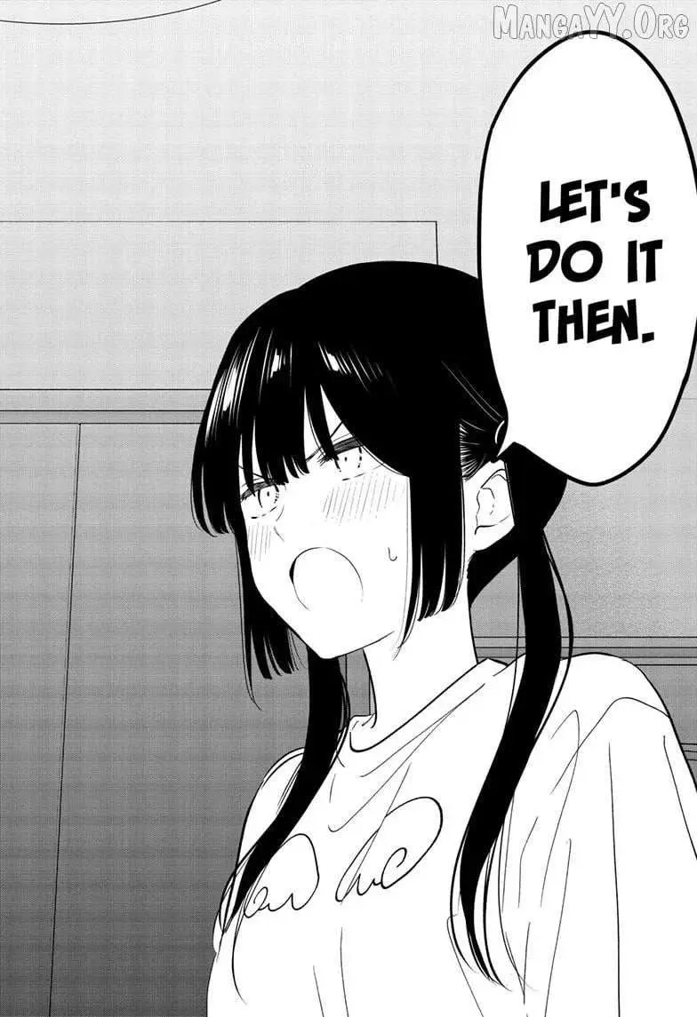 Aishiteru Game wo Owarasetai chapter 62 page 26