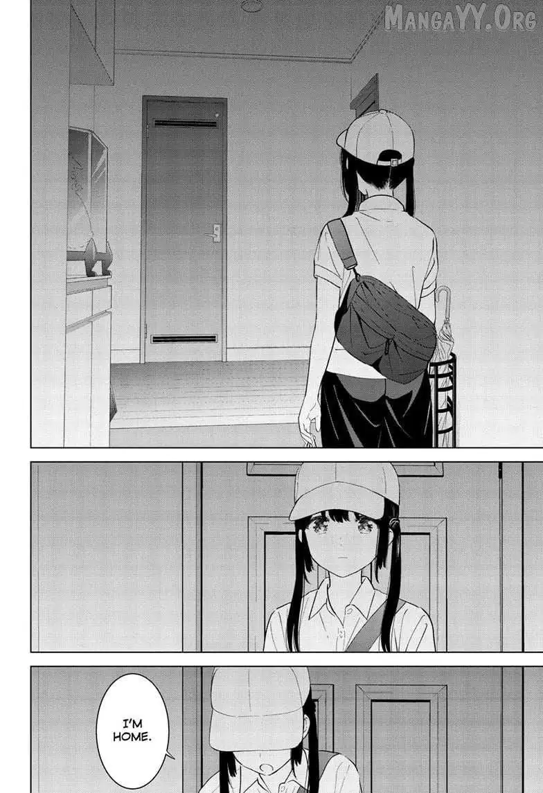 Aishiteru Game wo Owarasetai chapter 63 page 14