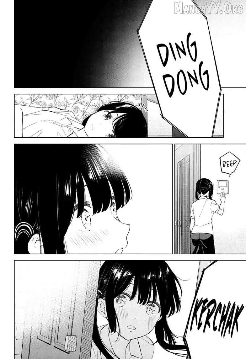 Aishiteru Game wo Owarasetai chapter 63 page 16