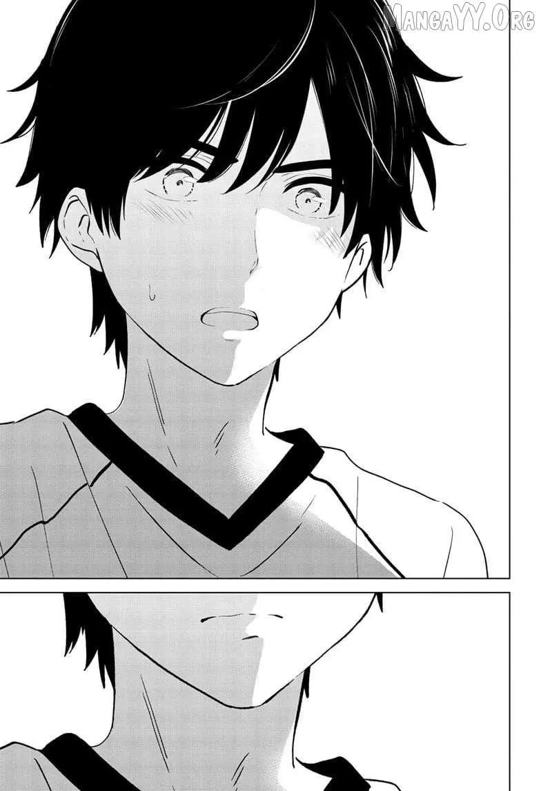 Aishiteru Game wo Owarasetai chapter 64 page 25
