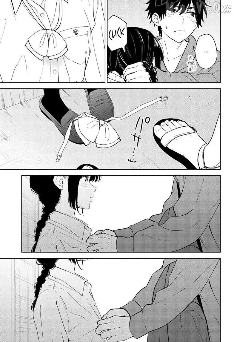 Aishiteru Game wo Owarasetai chapter 66 page 5