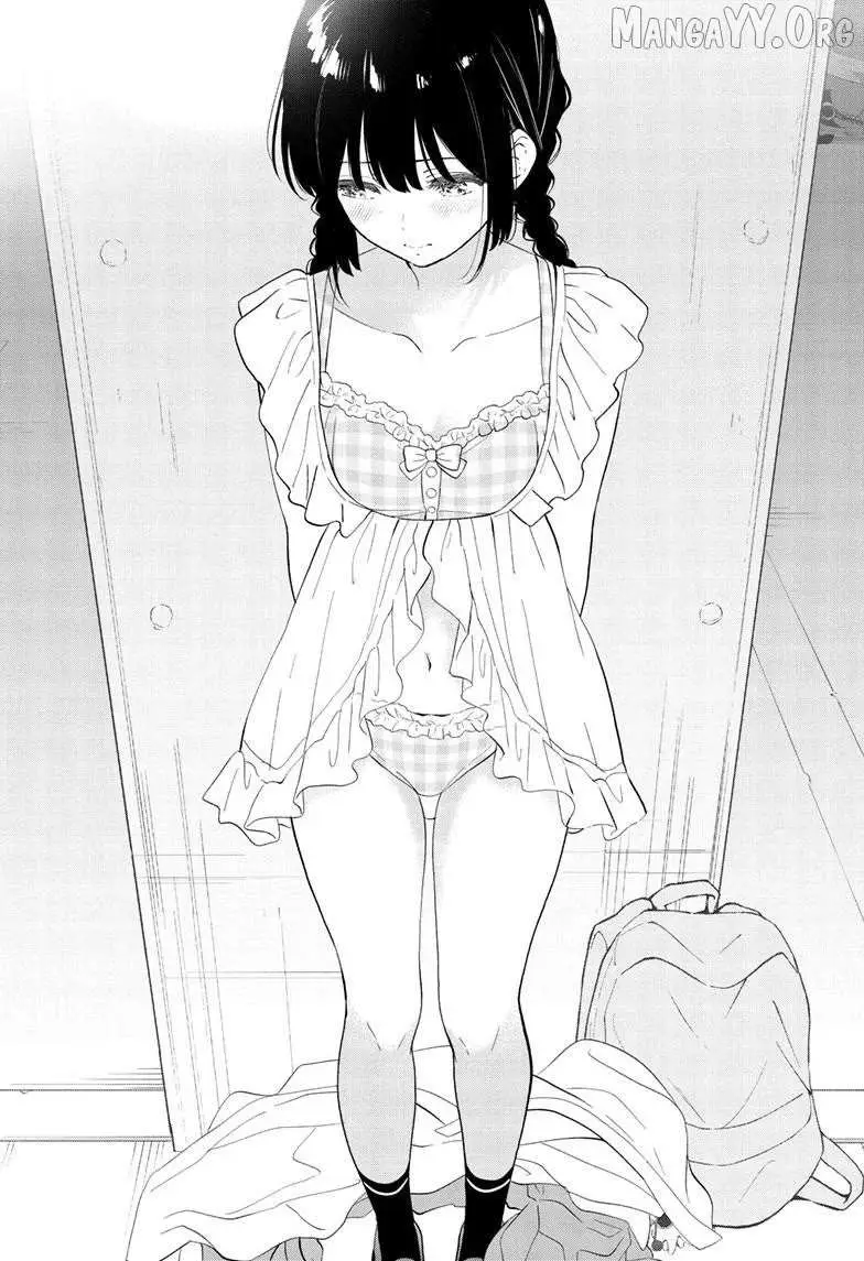 Aishiteru Game wo Owarasetai chapter 66 page 7