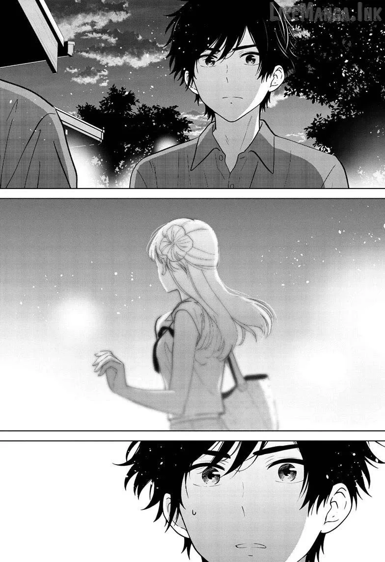Aishiteru Game wo Owarasetai chapter 69 page 20