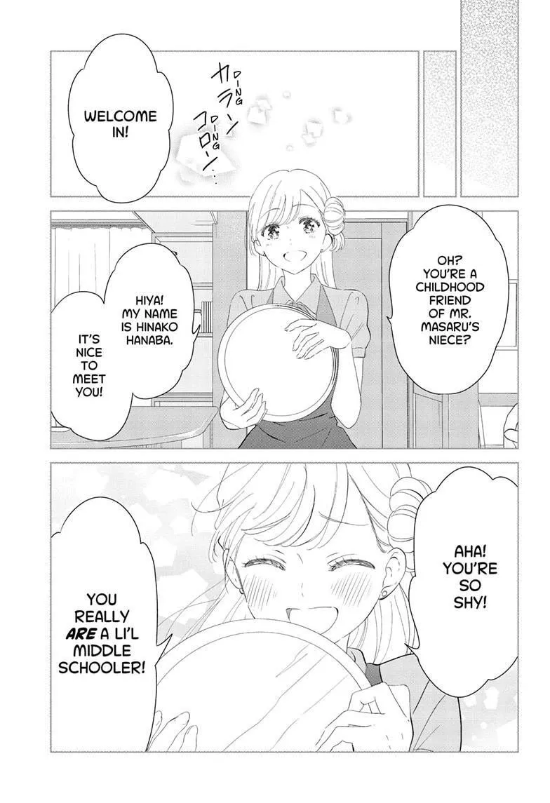 Aishiteru Game wo Owarasetai chapter 70 page 16