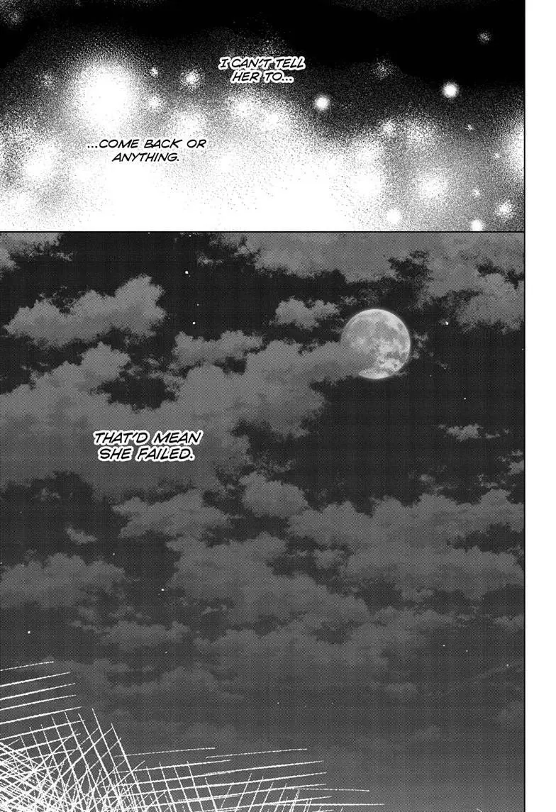 Aishiteru Game wo Owarasetai chapter 70 page 20