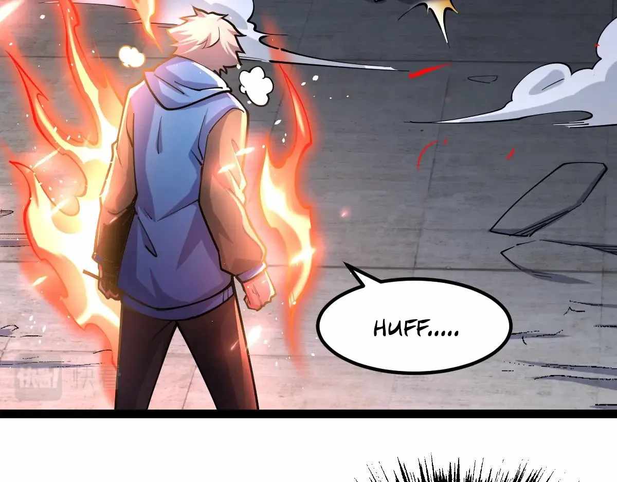 All-Attribute Martial Arts chapter 41 page 45