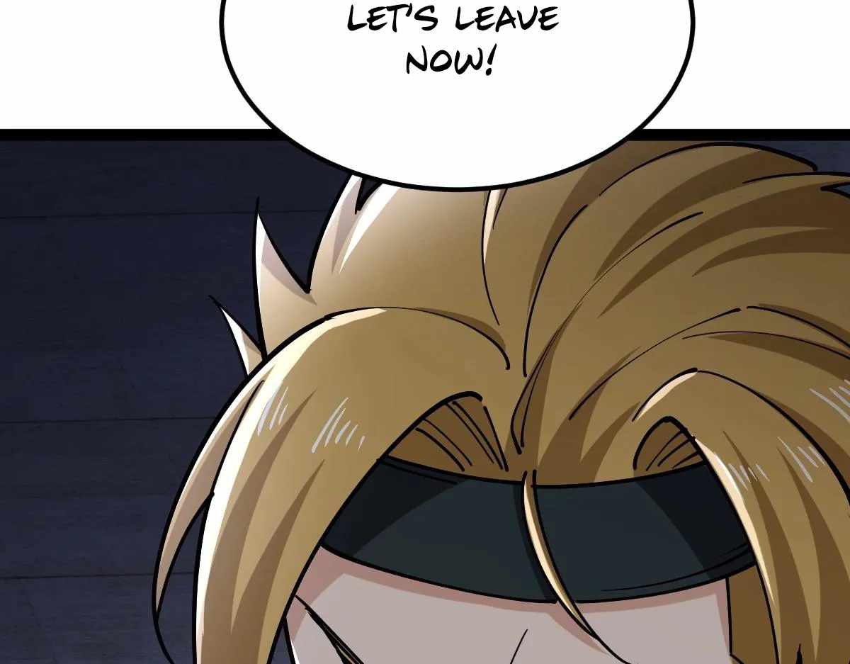 All-Attribute Martial Arts chapter 41 page 86