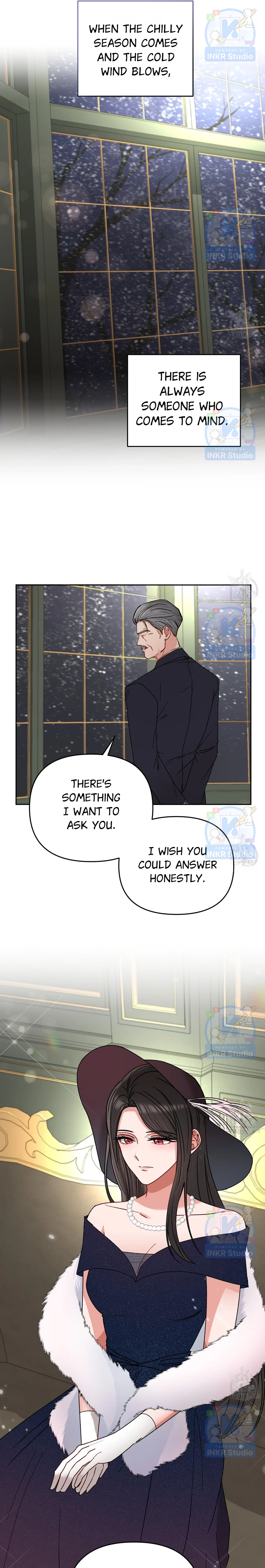 All I Needed Was Someone to Despise chapter 1 page 2