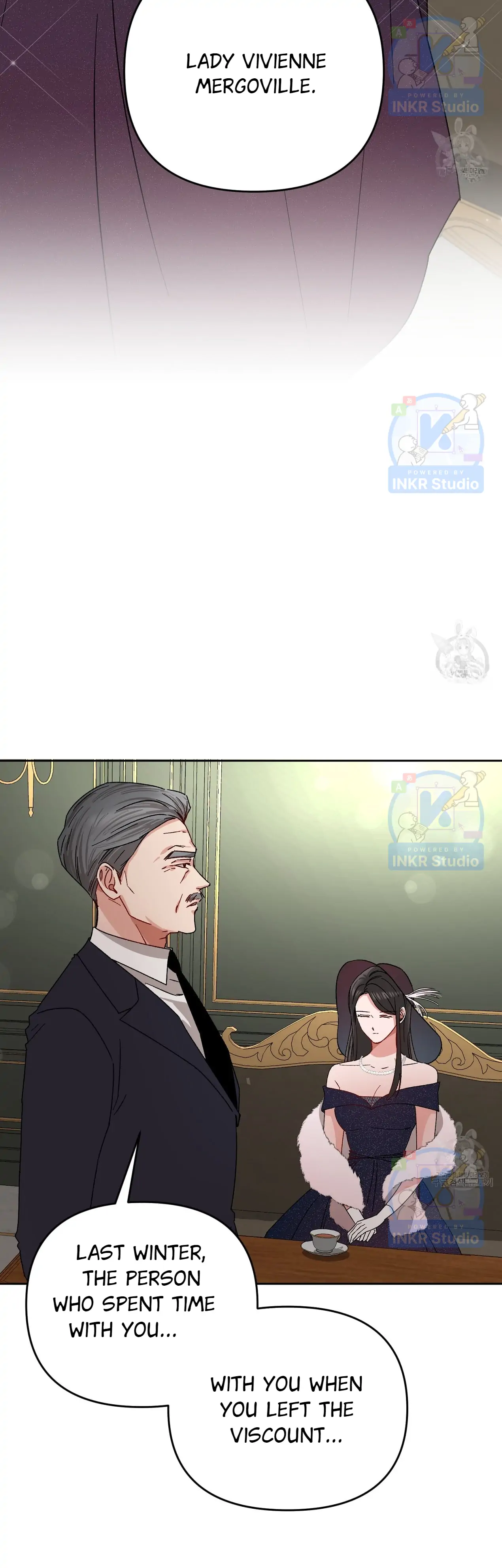All I Needed Was Someone to Despise chapter 1 page 3