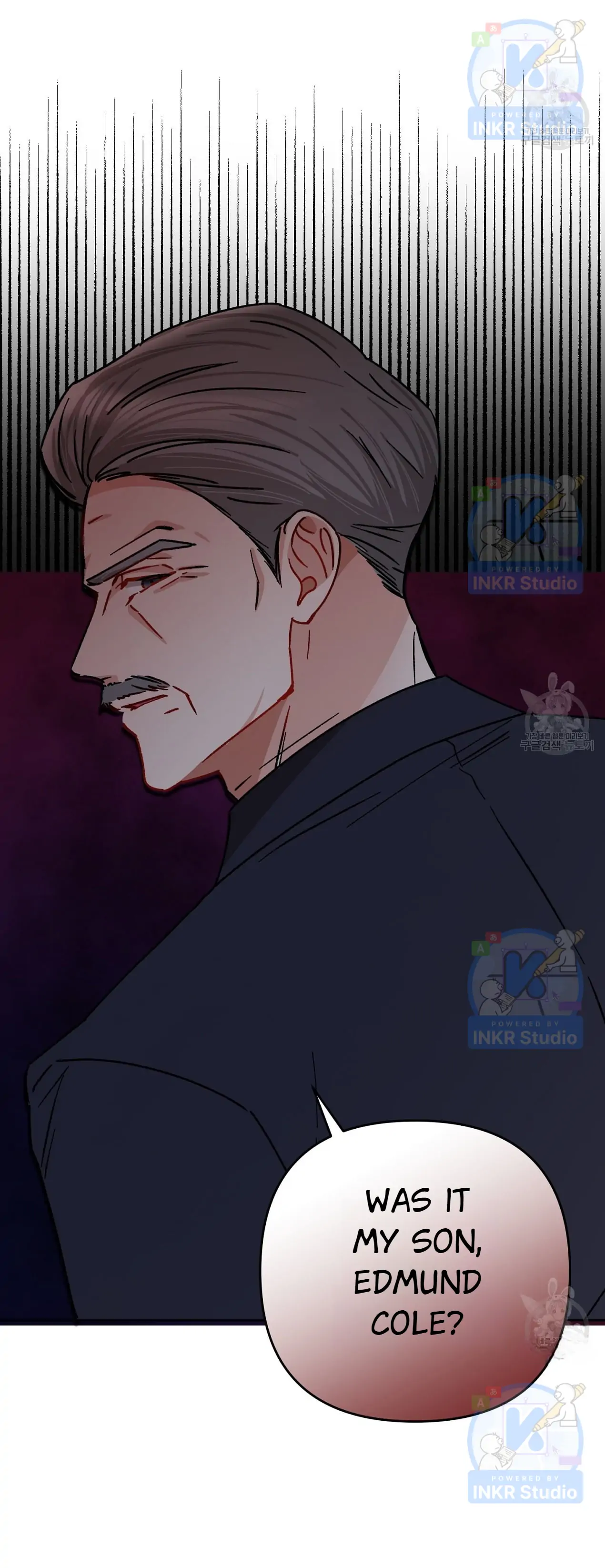 All I Needed Was Someone to Despise chapter 1 page 4