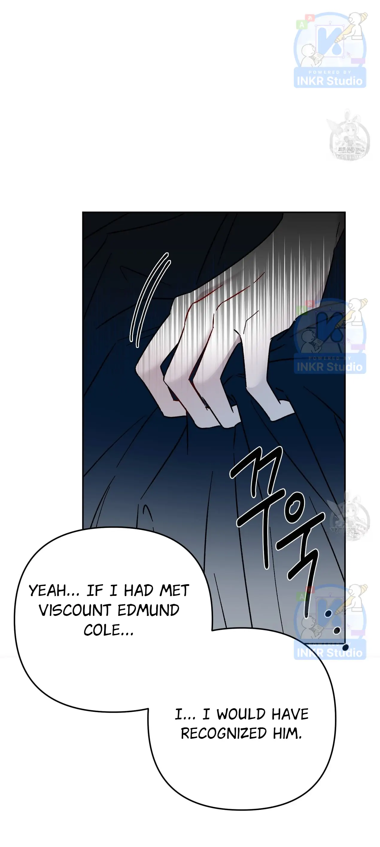 All I Needed Was Someone to Despise chapter 1 page 6