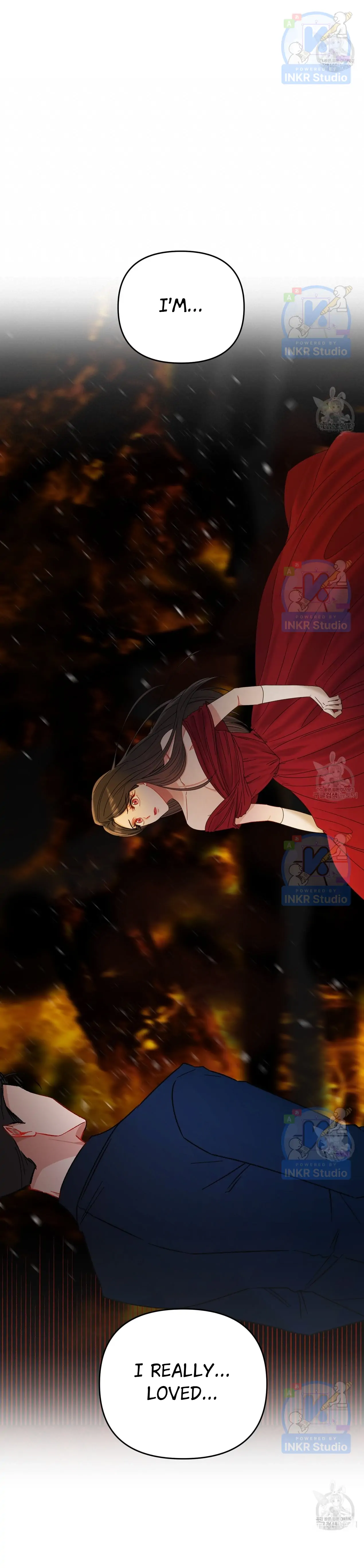 All I Needed Was Someone to Despise chapter 1 page 7