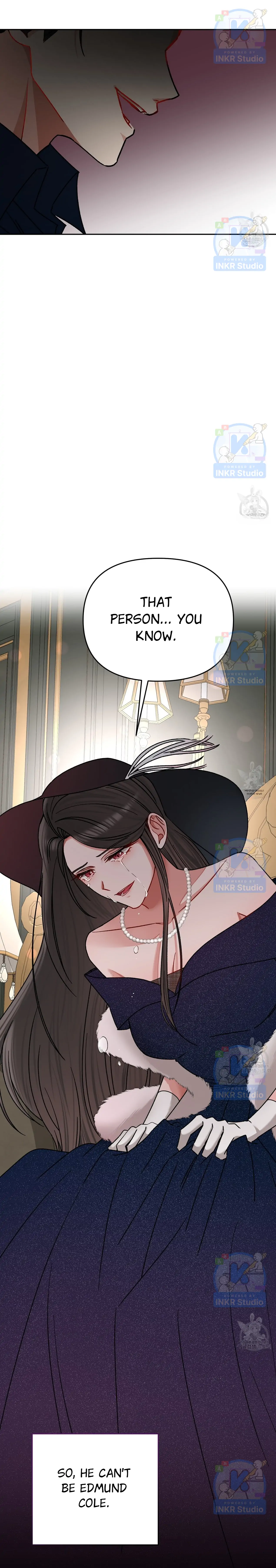 All I Needed Was Someone to Despise chapter 1 page 8