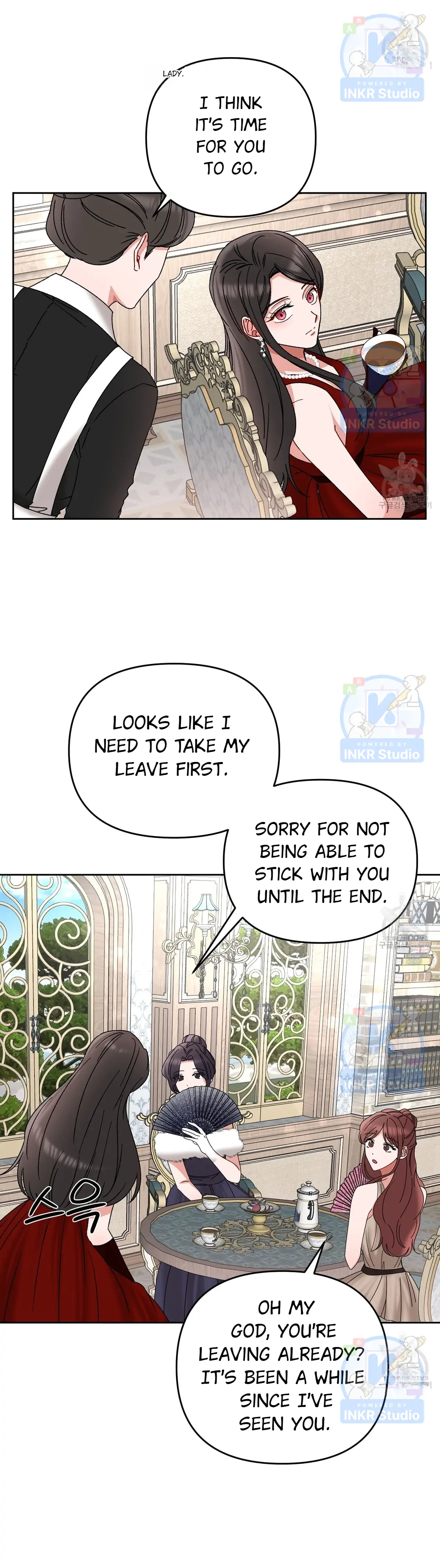 All I Needed Was Someone to Despise chapter 1 page 16
