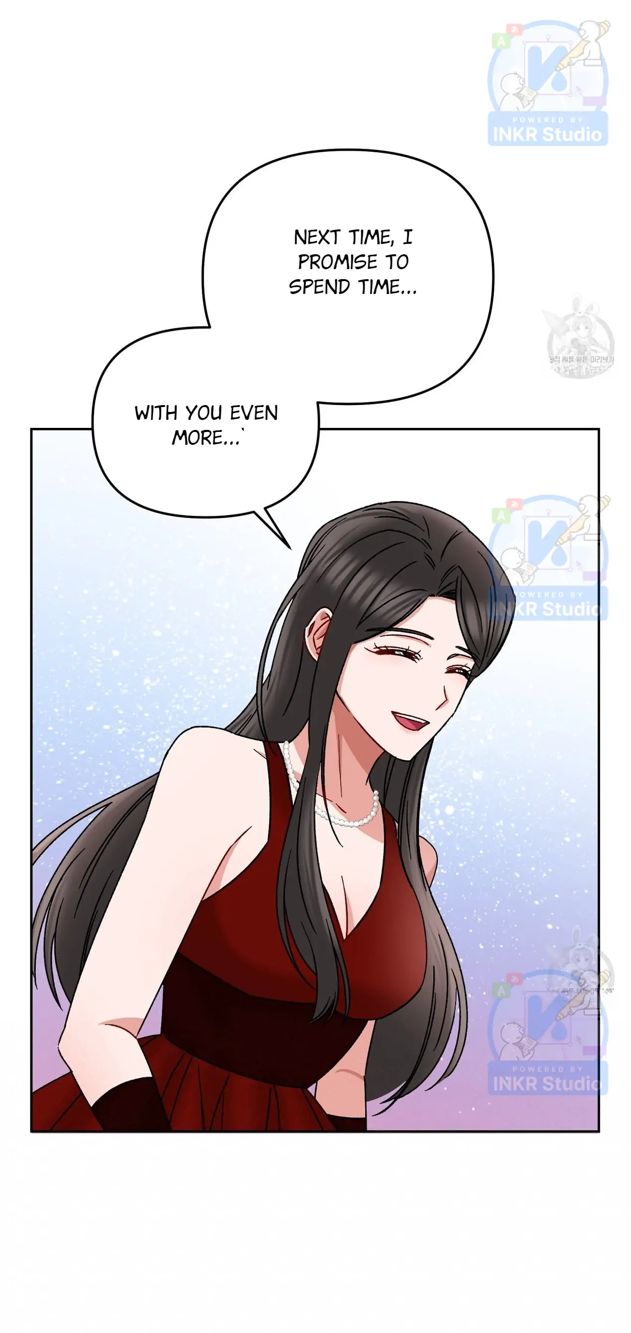 All I Needed Was Someone to Despise chapter 1 page 17