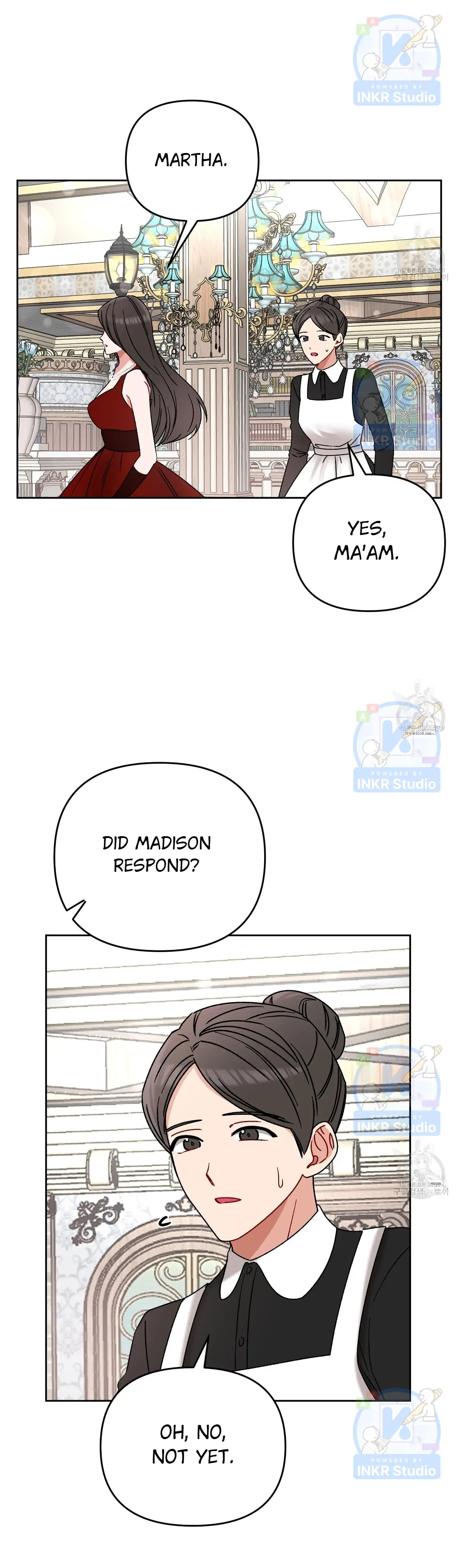 All I Needed Was Someone to Despise chapter 1 page 20