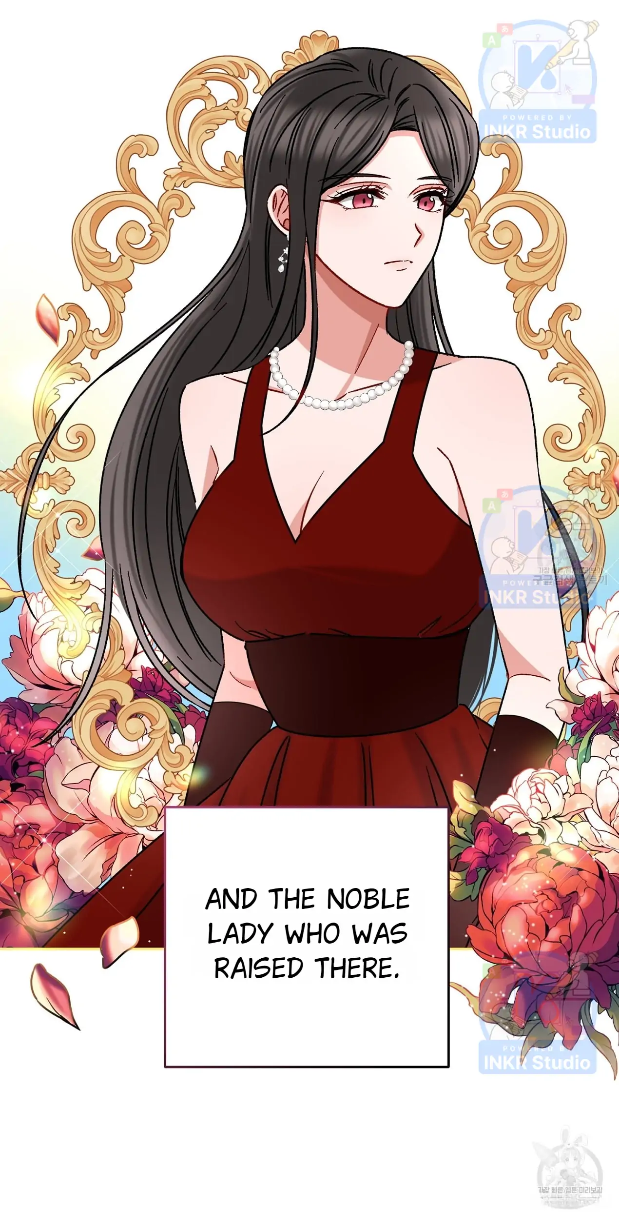 All I Needed Was Someone to Despise chapter 1 page 24