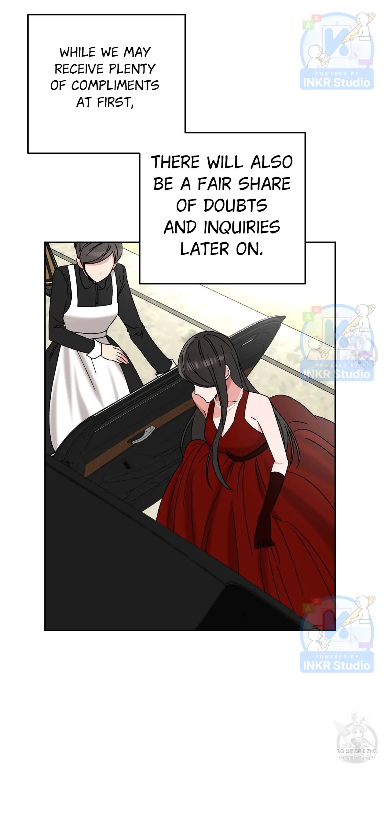 All I Needed Was Someone to Despise chapter 1 page 25