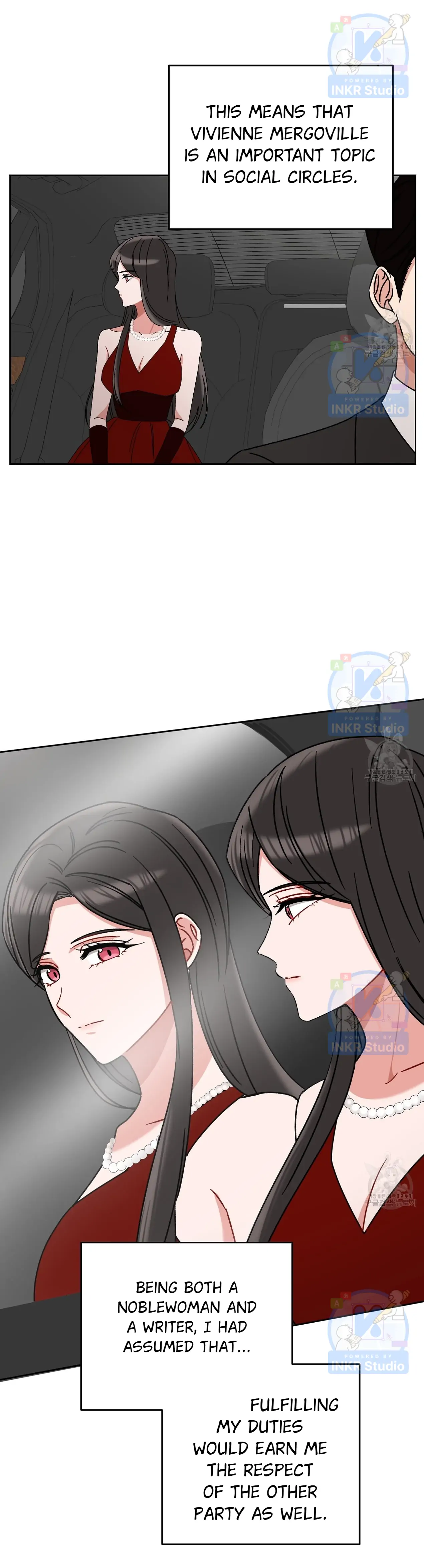 All I Needed Was Someone to Despise chapter 1 page 26