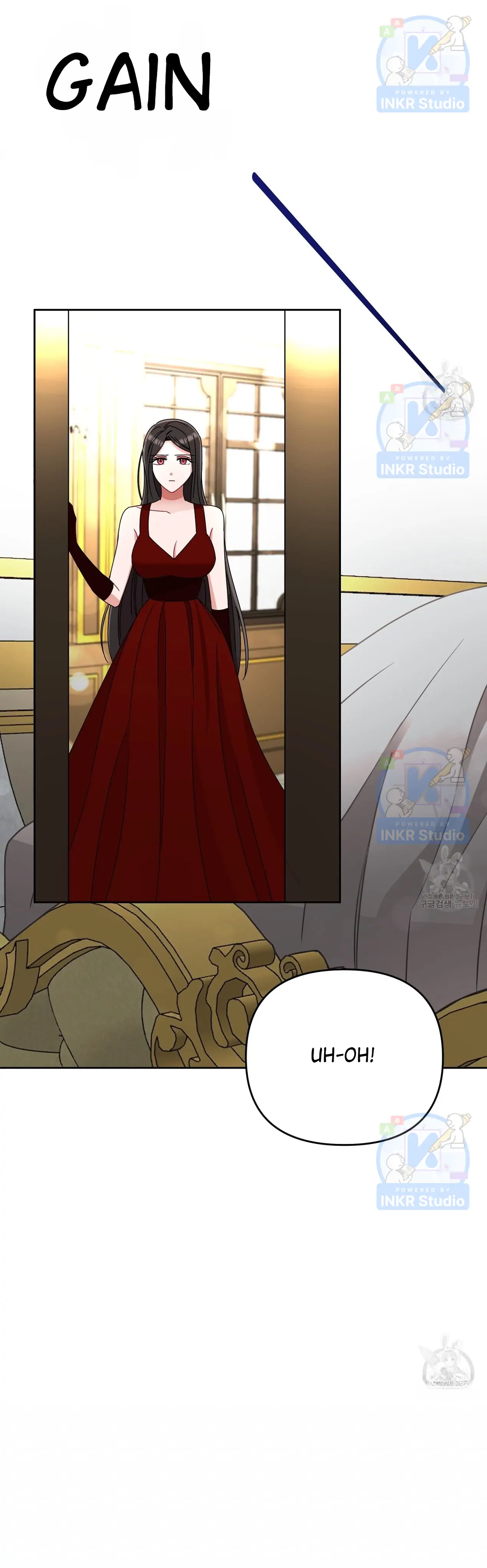 All I Needed Was Someone to Despise chapter 1 page 28