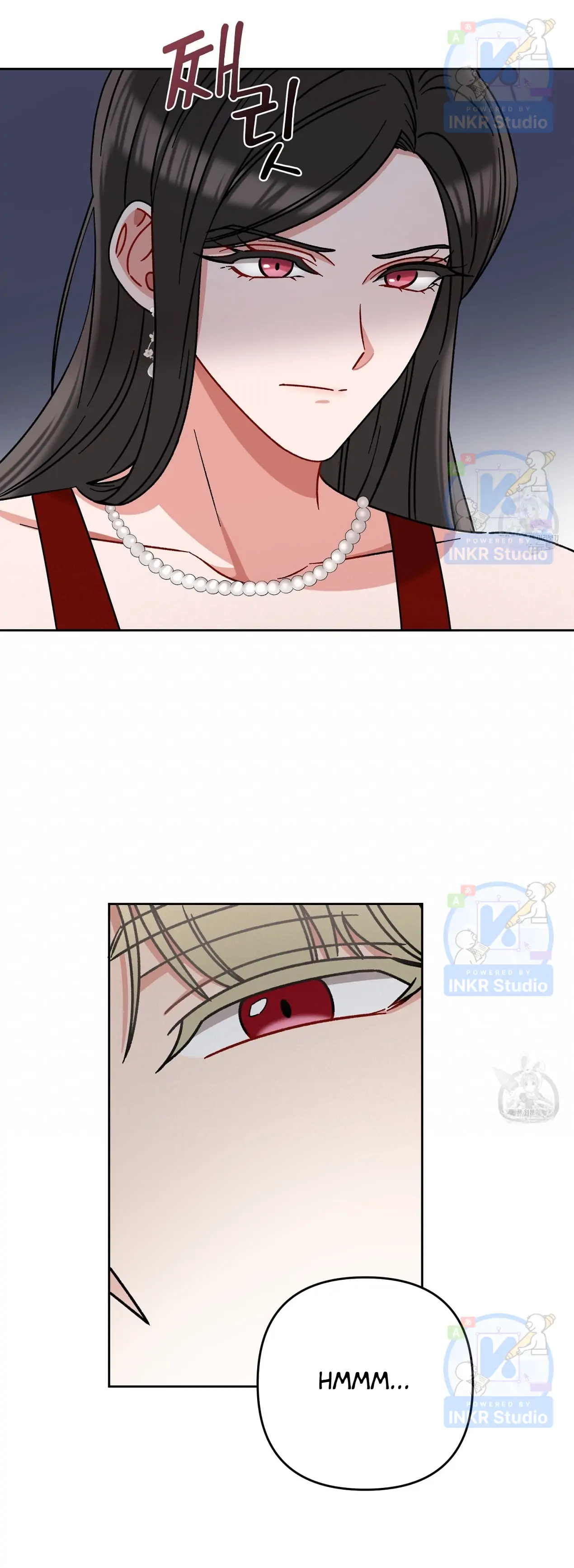 All I Needed Was Someone to Despise chapter 1 page 35