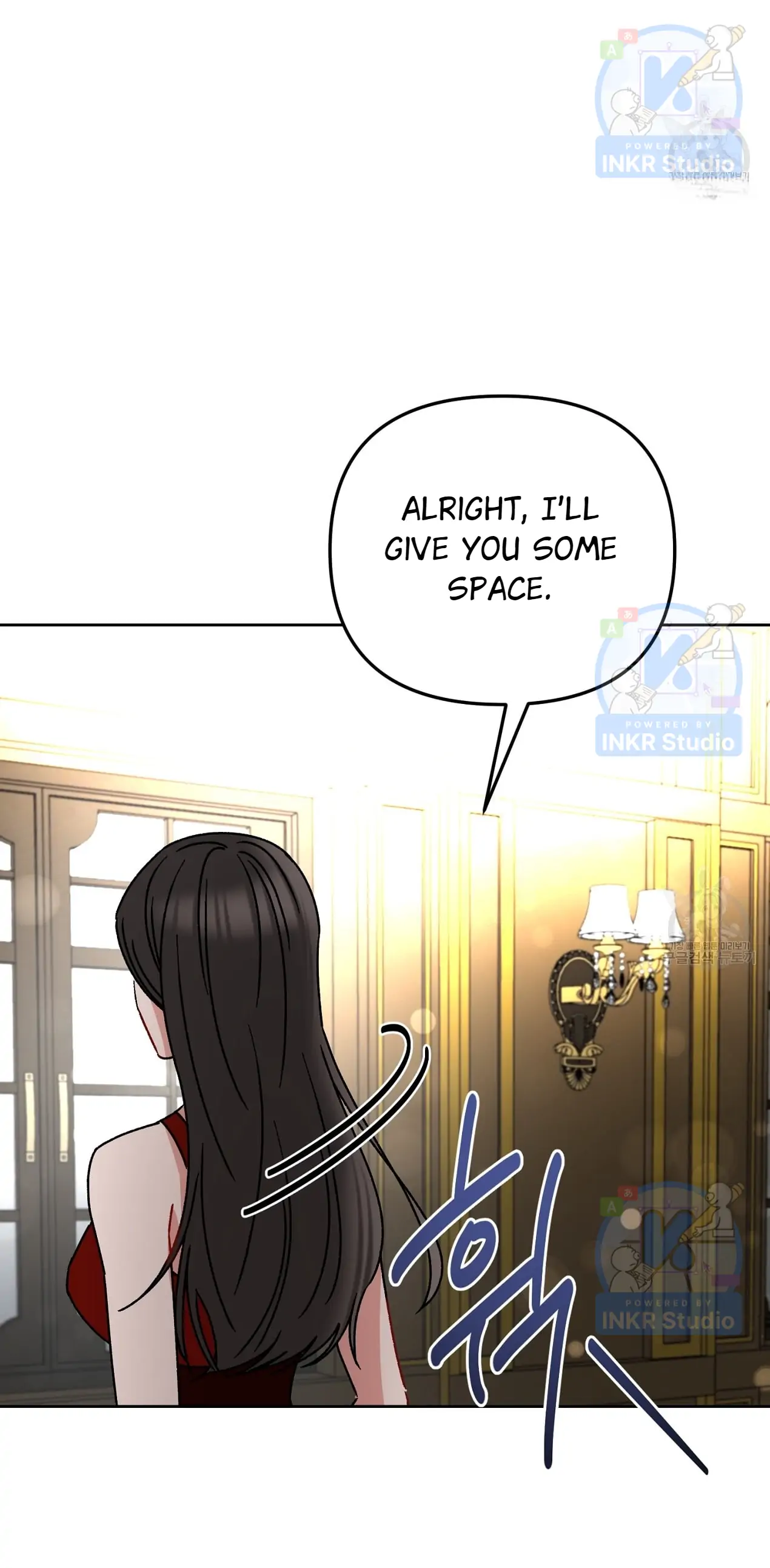 All I Needed Was Someone to Despise chapter 1 page 40