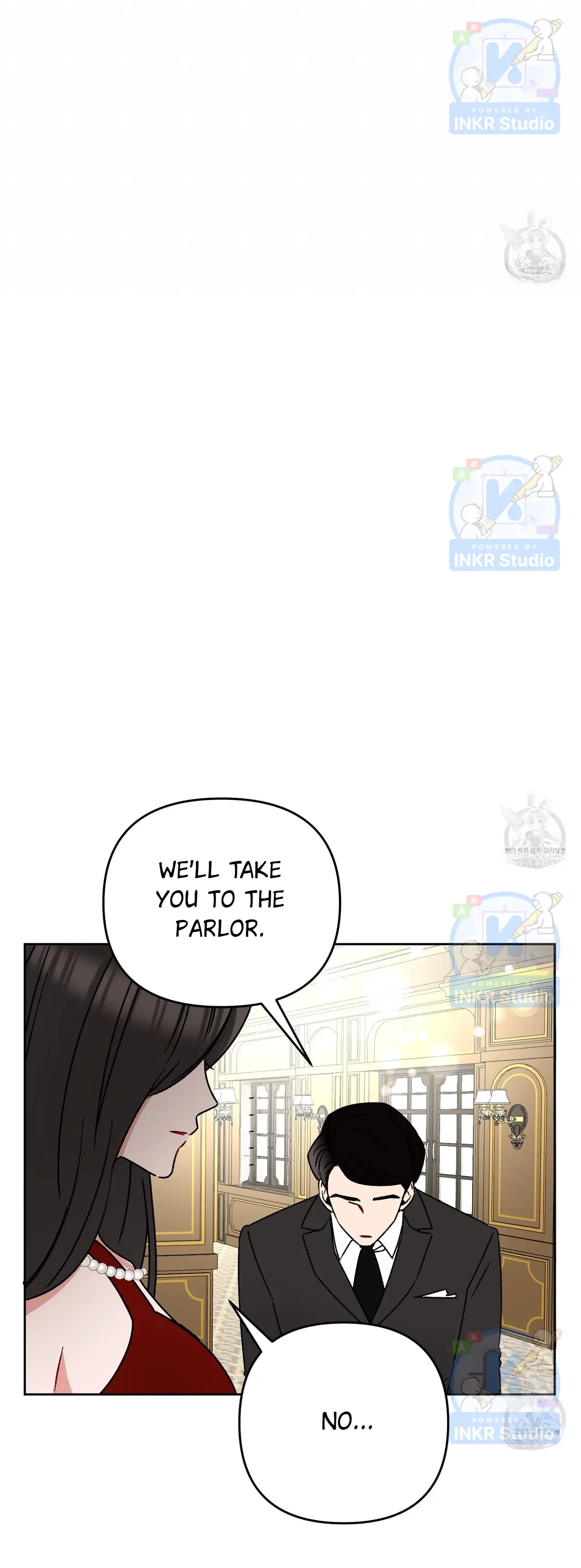 All I Needed Was Someone to Despise chapter 1 page 42
