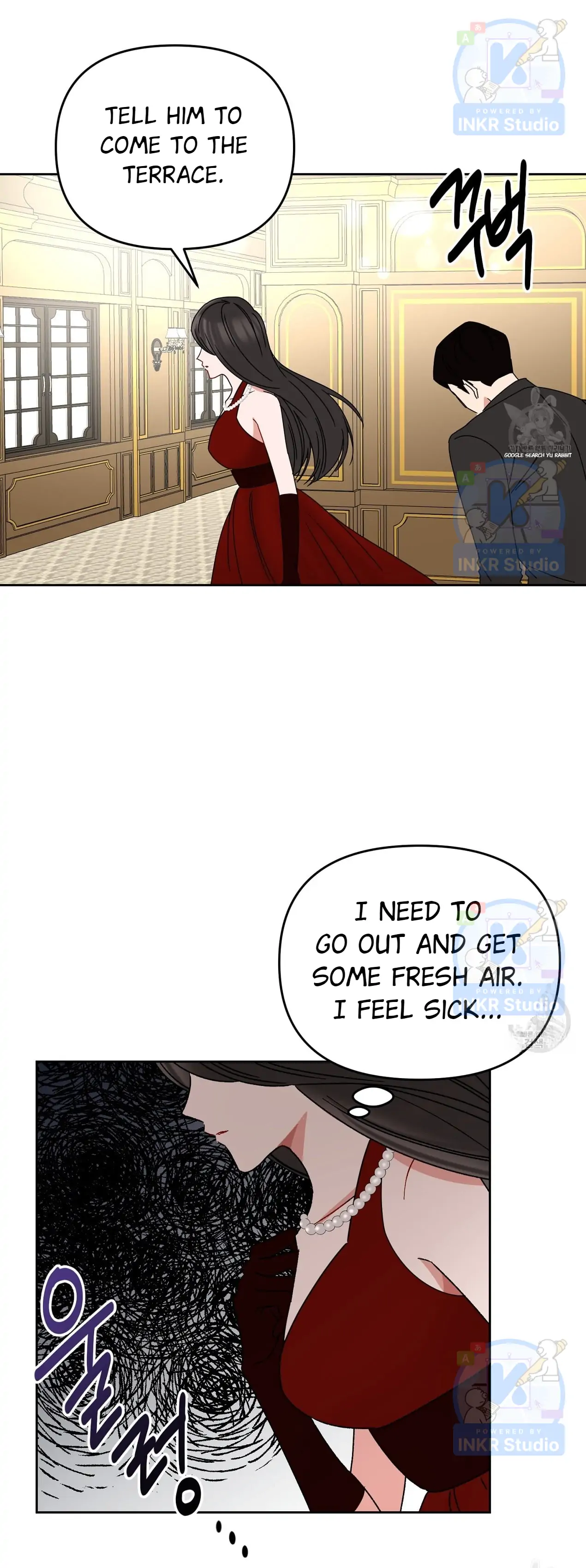 All I Needed Was Someone to Despise chapter 1 page 43