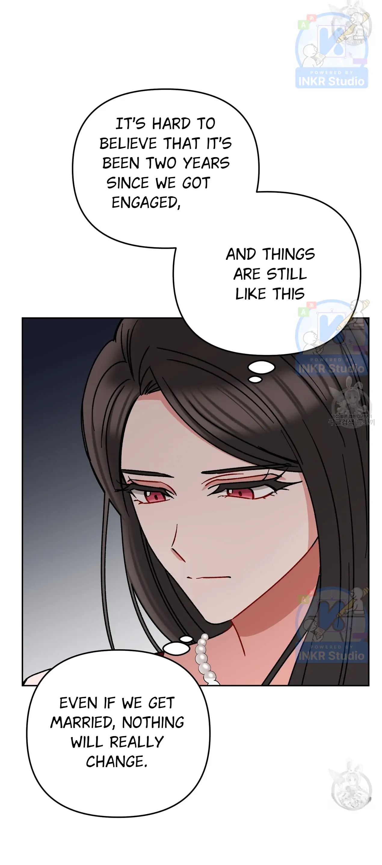 All I Needed Was Someone to Despise chapter 1 page 44