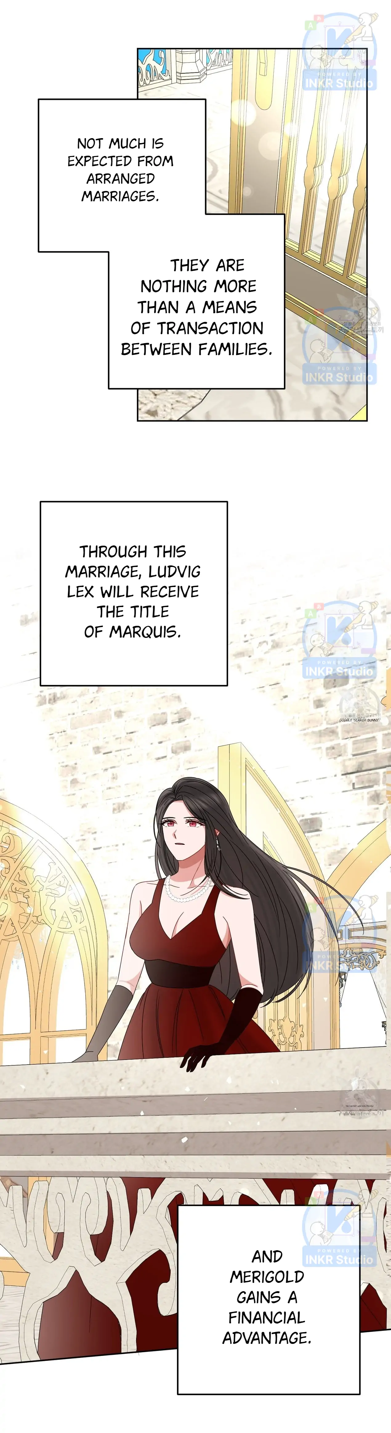 All I Needed Was Someone to Despise chapter 1 page 45
