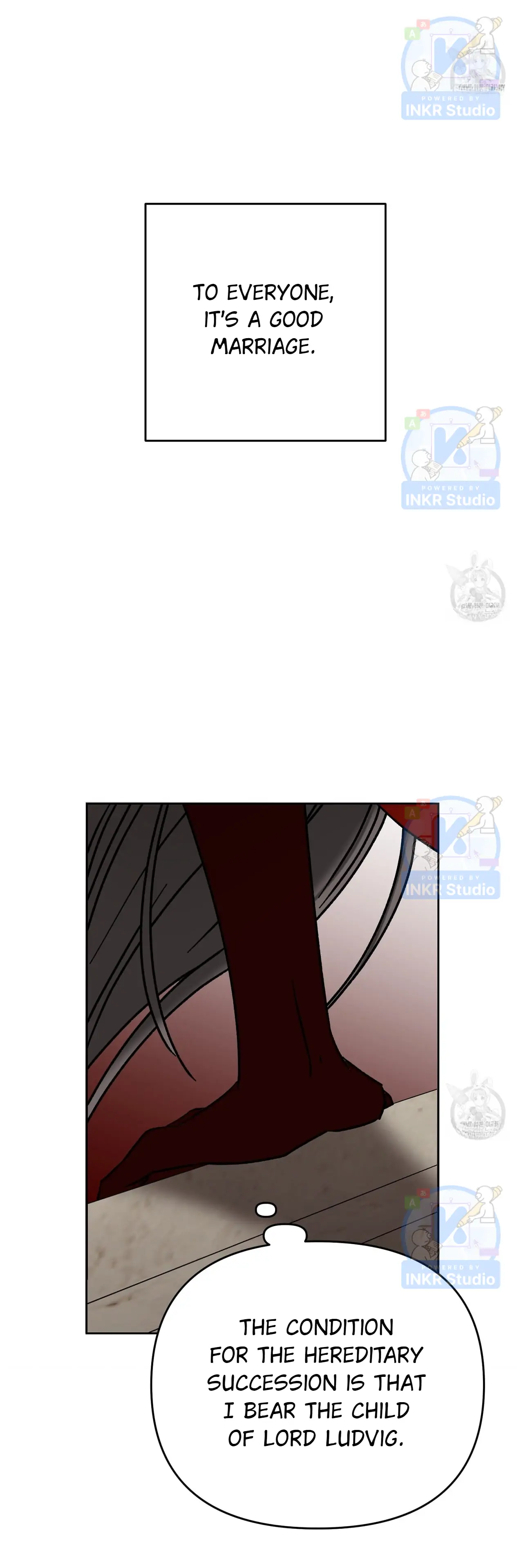 All I Needed Was Someone to Despise chapter 1 page 46