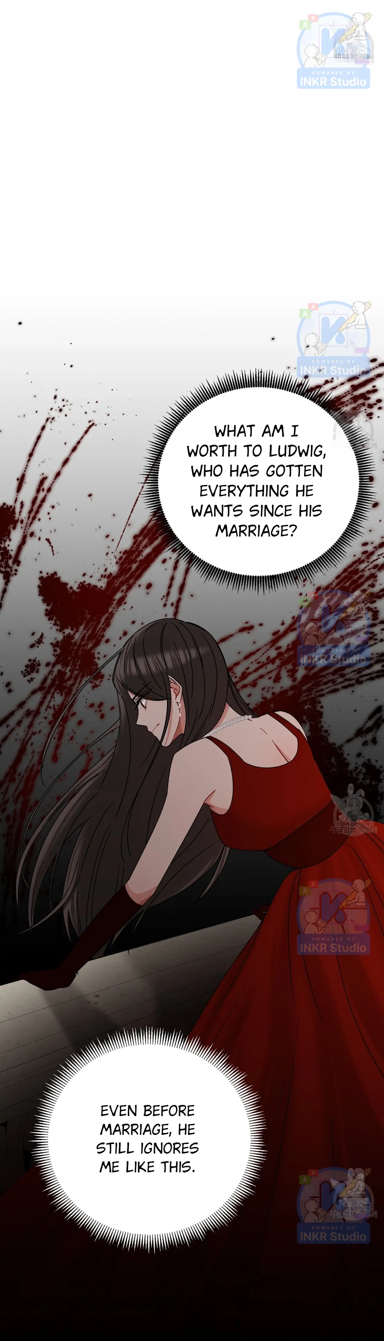 All I Needed Was Someone to Despise chapter 1 page 47