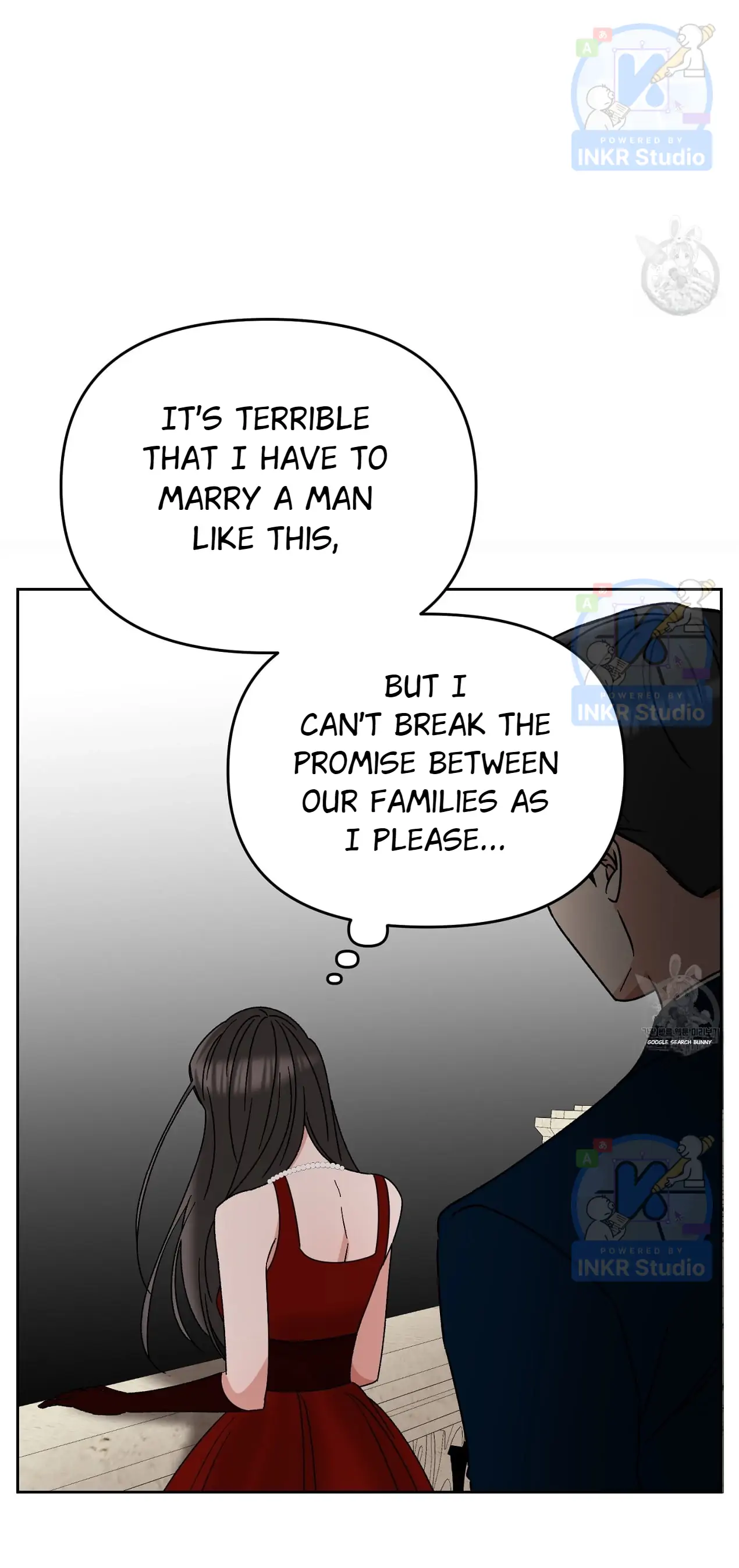 All I Needed Was Someone to Despise chapter 1 page 49