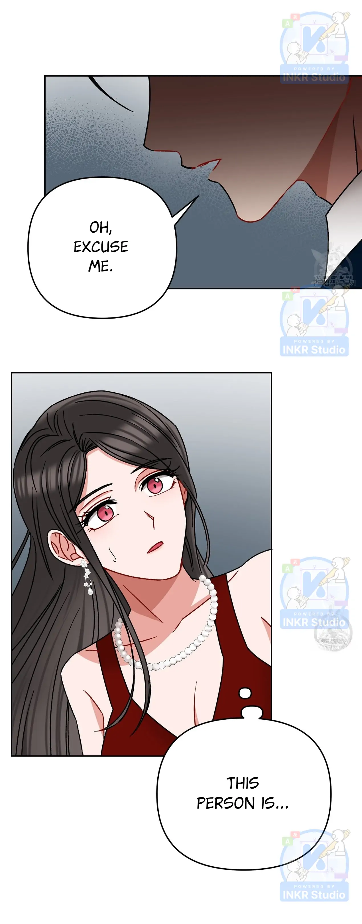 All I Needed Was Someone to Despise chapter 1 page 52