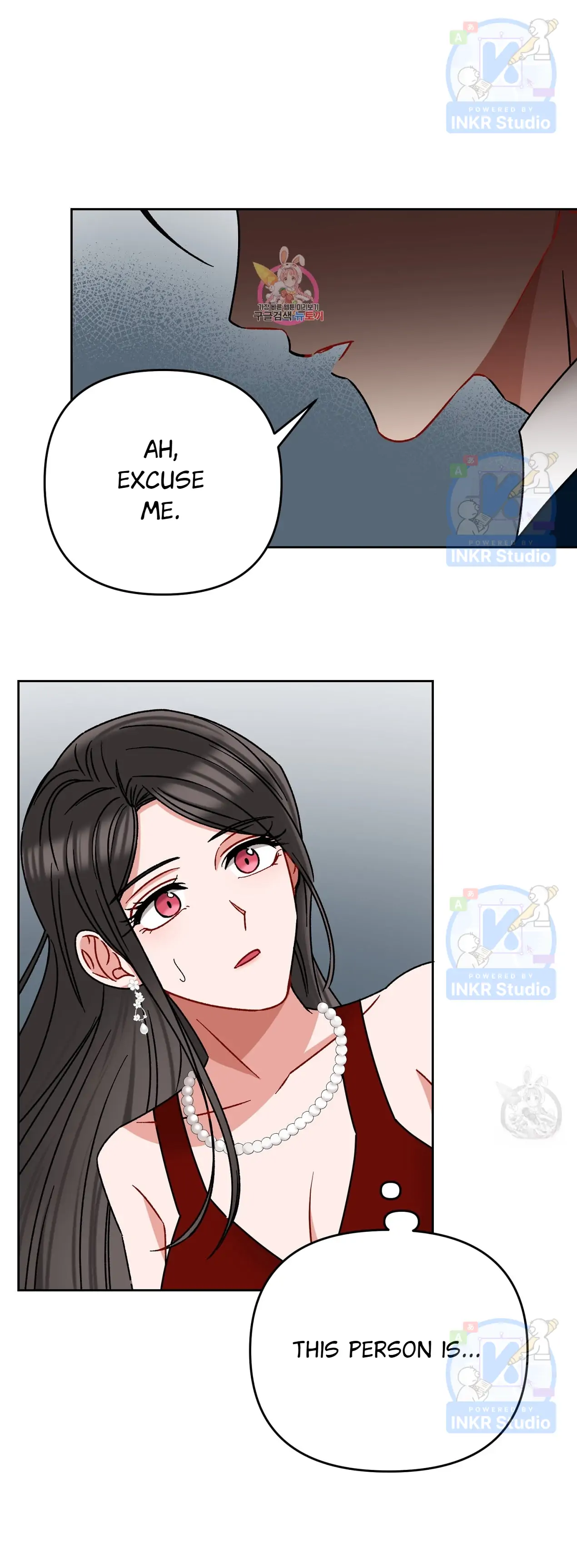 All I Needed Was Someone to Despise chapter 2 page 1
