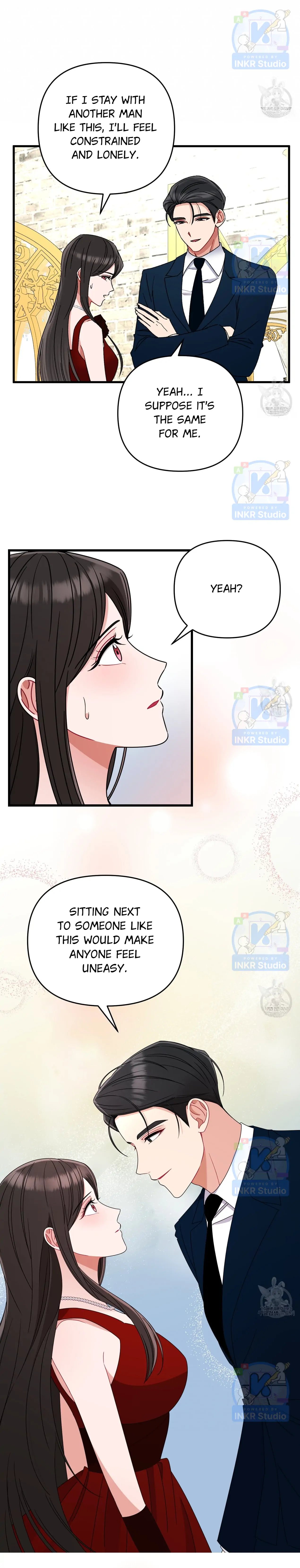 All I Needed Was Someone to Despise chapter 2 page 12