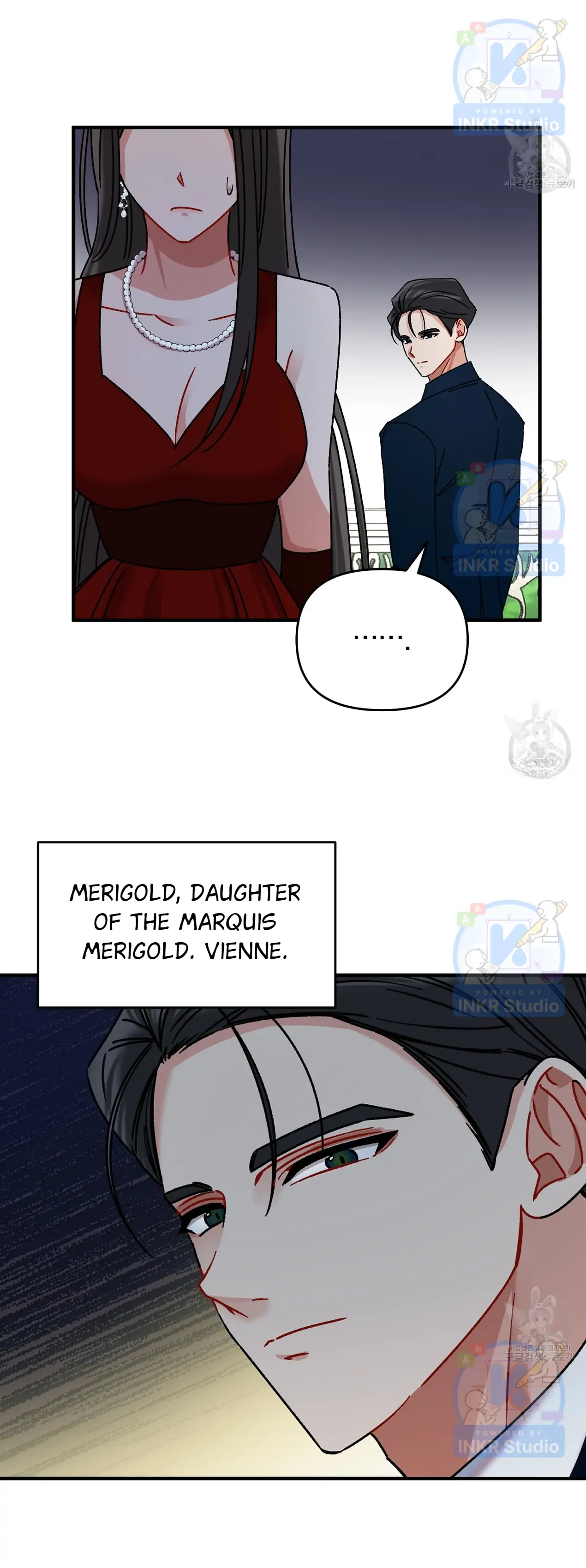 All I Needed Was Someone to Despise chapter 2 page 14