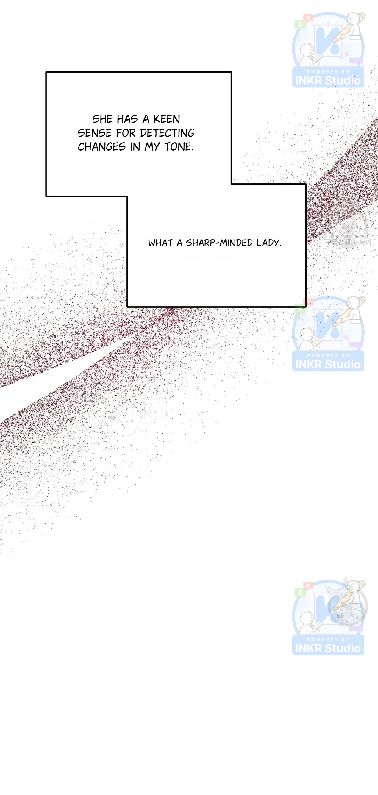 All I Needed Was Someone to Despise chapter 2 page 15