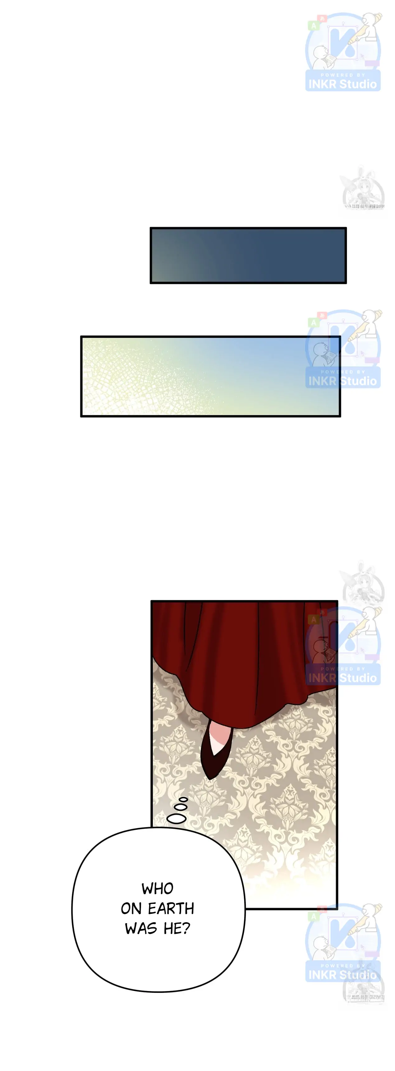 All I Needed Was Someone to Despise chapter 2 page 16